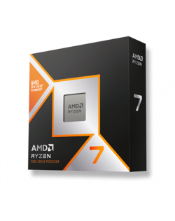 AMD Ryzen 7 9800X3D | 5.2 GHz | AM5 | Processor threads 16 | AMD | Processor cores 8