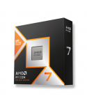 AMD Ryzen 7 9800X3D | 5.2 GHz | AM5 | Processor threads 16 | AMD | Processor cores 8