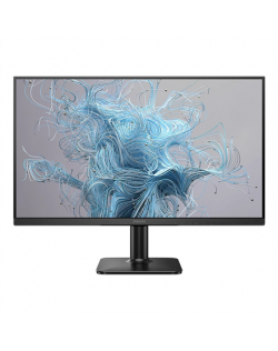 Philips 24E2N1100LB/00 | 24 " | VA | 16:9 | 100 Hz | 4 ms | 1920 x 1080 pixels | 250 cd/m² | HDMI ports quantity 1 | Black