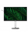 Philips 27B2G5601/00 | 27 " | IPS | 16:9 | 60 Hz | 4 ms | 2560 x 1440 pixels | 300 cd/m² | HDMI ports quantity 1 | Silver