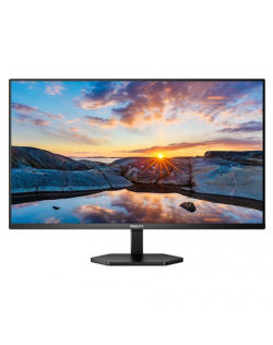 Philips 32E1N3100LA/00 | 32 " | VA | 16:9 | 75 Hz | 4 ms | 1920 x 1080 pixels | 300 cd/m² | HDMI ports quantity 1 | Black