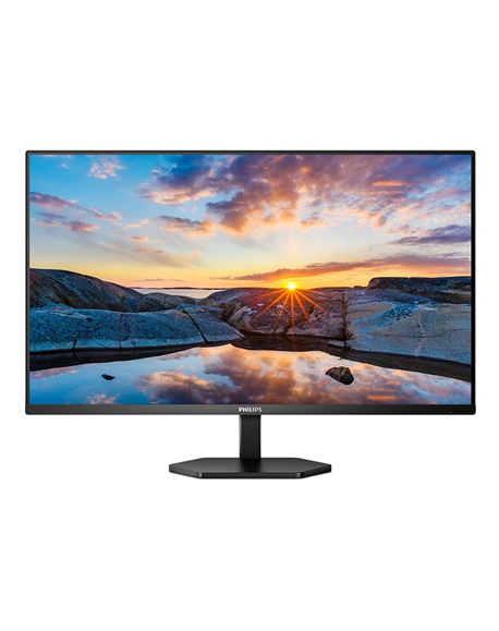 Philips 32E1N3100LA/00 | 32 " | VA | 16:9 | 75 Hz | 4 ms | 1920 x 1080 pixels | 300 cd/m² | HDMI ports quantity 1 | Black