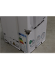 SALE OUT. Tristar AC-5531 Air conditioner, White + remote control | Tristar Air conditioner | AC-5531 | Number of speeds 2 | White | DAMAGED PACKAGING