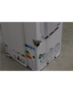 SALE OUT. Tristar AC-5531 Air conditioner, White + remote control | Tristar Air conditioner | AC-5531 | Number of speeds 2 | Whi