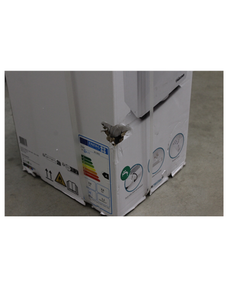 SALE OUT. Tristar AC-5531 Air conditioner, White + remote control | Tristar Air conditioner | AC-5531 | Number of speeds 2 | Whi