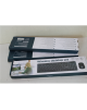 SALE OUT. Gembird KBS-WCH-03 Wireless desktop set, black, US-layout | Gembird Wireless desktop set | KBS-WCH-03 | Black | Keyboa