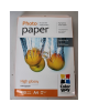 SALE OUT. ColorWay High Glossy Photo Paper, A4, 200g/m, 100 sheets | ColorWay 200 g/m² | A4 | High Glossy Photo Paper | DAMAGED 