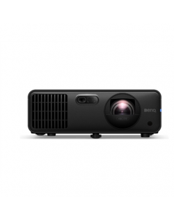 Benq LK835ST | 4K UHD (3840 x 2160) | 4000 ANSI lumens | Black