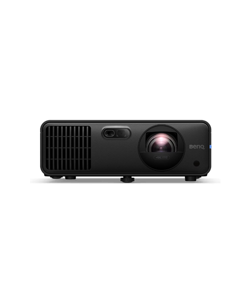 Benq LK835ST | 4K UHD (3840 x 2160) | 4000 ANSI lumens | Black