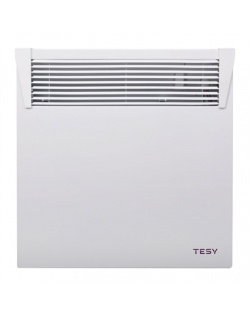 Tesy | HeatЕco Cloud, Electronic thermostat, Wi-Fi control | Convector heater | 500 W | IP24