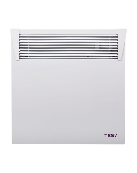 Tesy | HeatЕco Cloud, Electronic thermostat, Wi-Fi control | Convector heater | 500 W | IP24