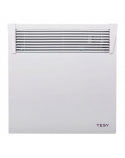 Tesy | HeatЕco Cloud, Electronic thermostat, Wi-Fi control | Convector heater | 500 W | IP24