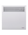 Tesy | HeatЕco Cloud, Electronic thermostat, Wi-Fi control | Convector heater | 500 W | IP24