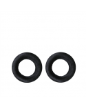 Beyerdynamic Ear pads velour, closed | EDT 770 VB