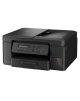 Brother DCP-T730DW | Inkjet | Colour | A4 | Wi-Fi | Black