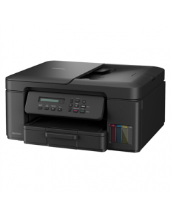 Brother DCP-T730DW | Inkjet | Colour | A4 | Wi-Fi | Black