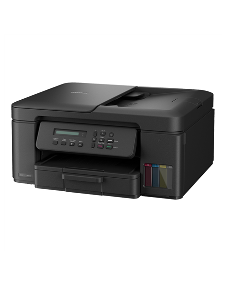 Brother DCP-T730DW | Inkjet | Colour | A4 | Wi-Fi | Black