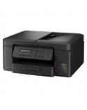 Brother DCP-T730DW | Inkjet | Colour | A4 | Wi-Fi | Black