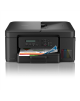 Brother DCP-T730DW | Inkjet | Colour | A4 | Wi-Fi | Black