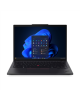 Lenovo ThinkPad T14 G6 | Black | 14 " | IPS | WUXGA | 1920 x 1200 pixels | Anti-glare | Intel Core Ultra 5 | 225U | 16 GB | SODIMM DDR5 | Solid-state drive capacity 512 GB | Intel Graphics | Windows 11 Pro | 802.11ax | Bluetooth version 5.3 | Keyboard language English | Keyboard backlit | Warranty 36 month(s)