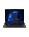 Lenovo ThinkPad T14 G6 | Black | 14 " | IPS | WUXGA | 1920 x 1200 pixels | Anti-glare | Intel Core Ultra 5 | 225U | 16 GB | SODIMM DDR5 | Solid-state drive capacity 512 GB | Intel Graphics | Windows 11 Pro | 802.11ax | Bluetooth version 5.3 | Keyboard language English | Keyboard backlit | Warranty 36 month(s)