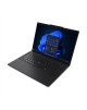 Lenovo ThinkPad T14 G6 | Black | 14 " | IPS | WUXGA | 1920 x 1200 pixels | Anti-glare | Intel Core Ultra 5 | 225U | 16 GB | SODI