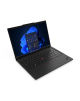 Lenovo ThinkPad T14 G6 | Black | 14 " | IPS | WUXGA | 1920 x 1200 pixels | Anti-glare | Intel Core Ultra 5 | 225U | 16 GB | SODI