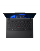 Lenovo ThinkPad T14 G6 | Black | 14 " | IPS | WUXGA | 1920 x 1200 pixels | Anti-glare | Intel Core Ultra 5 | 225U | 16 GB | SODI