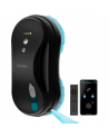 Cecotec Window Cleaning Robot | Conga Windroid 890 SprayWater Smart Connected T | Corded | Black
