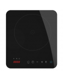 Cecotec Full Magma Single | Number of burners/cooking zones 1 | Touch | Black | Induction