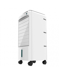 Cecotec Evaporative Cooler | EnergySilence 3500 Cool Compact | Number of speeds 3