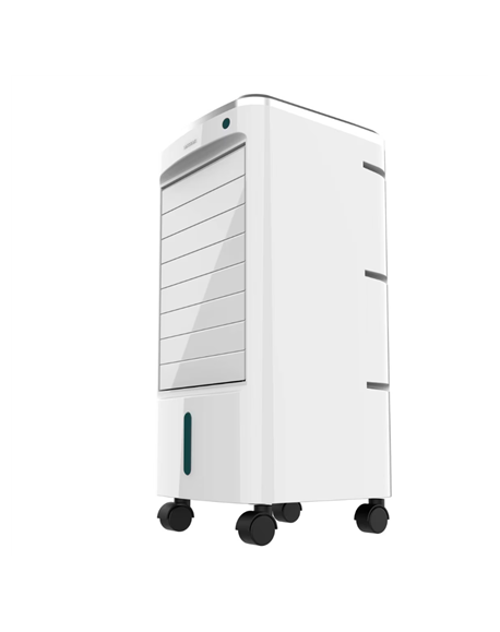 Cecotec Evaporative Cooler | EnergySilence 3500 Cool Compact | Number of speeds 3