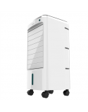 Cecotec Evaporative Cooler | EnergySilence 3500 Cool Compact | Number of speeds 3