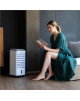 Cecotec Evaporative Cooler | EnergySilence 3500 Cool Compact | Number of speeds 3