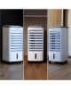 Cecotec Evaporative Cooler | EnergySilence 3500 Cool Compact | Number of speeds 3