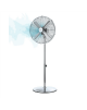 Cecotec EnergySilence 620 Retrostyle | Stand Fan | Diameter 40 cm | Number of speeds 3 | Oscillation | 50 W