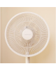 Cecotec EnergySilence 2600 Sunflower Portable | Stand Fan | Diameter 33 cm | Number of speeds 12 | Oscillation | 22 W | Remote c