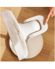 Cecotec EnergySilence 2600 Sunflower Portable | Stand Fan | Diameter 33 cm | Number of speeds 12 | Oscillation | 22 W | Remote c