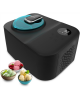 Cecotec | Ice Cream Maker | Gelacy 1200 Touch | Capacity 1.2 L