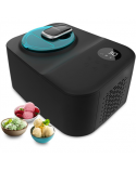 Cecotec | Ice Cream Maker | Gelacy 1200 Touch | Capacity 1.2 L