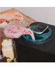 Cecotec | Ice Cream Maker | Gelacy 1200 Touch | Capacity 1.2 L