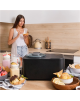 Cecotec | Ice Cream Maker | Gelacy 1200 Touch | Capacity 1.2 L