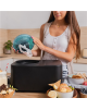Cecotec | Ice Cream Maker | Gelacy 1200 Touch | Capacity 1.2 L