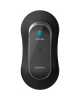 Cecotec Window Cleaning Robot | Conga Windroid 1090 Double Spray Connected | Corded | Black