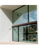 Cecotec Window Cleaning Robot | Conga Windroid 1090 Double Spray Connected | Corded | Black