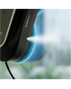 Cecotec Window Cleaning Robot | Conga Windroid 1090 Double Spray Connected | Corded | Black