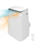Cecotec Portable Air Conditioner | ForceClima 12600 SoundLess Heating