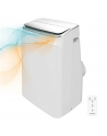 Cecotec Portable Air Conditioner | ForceClima 12600 SoundLess Heating