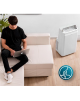 Cecotec Portable Air Conditioner | ForceClima 12600 SoundLess Heating