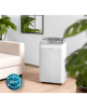 Cecotec Portable Air Conditioner | ForceClima 12600 SoundLess Heating